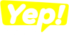 Yep Casino Logo